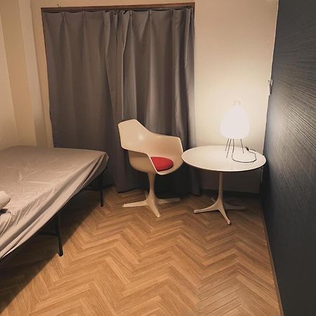 Hostel Und Base 個室ゲストハウス 安堵 ホステルアンドベイス 佐伯市 エクステリア 写真